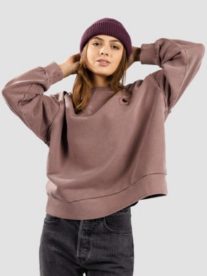 Tinted tan champion on sale sweatshirt